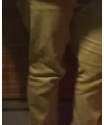 GU | デニムパンツ