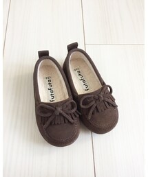 futafuta | モカシン/デッキシューズ