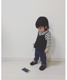 babyGAP | デニムパンツ