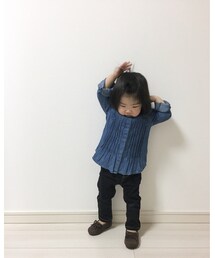 babyGAP | シャツ/ブラウス