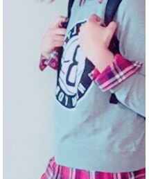 FOREVER 21 | スウェット