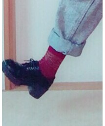 靴下屋 | ソックス/靴下