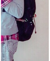 THE NORTH FACE | バックパック/リュック