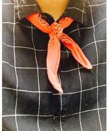 バンダナ | ファッション雑貨