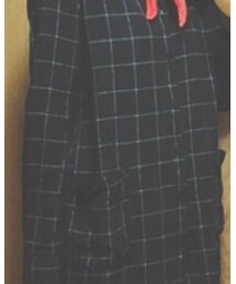 WEGO | シャツワンピース