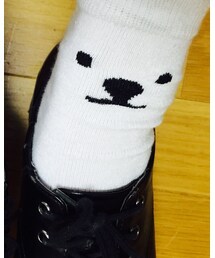 しろくま | ソックス/靴下