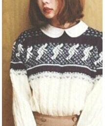 古着 | ニット/セーター