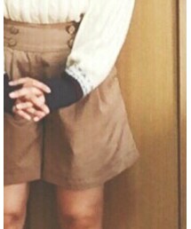 earth music&ecology | パンツ