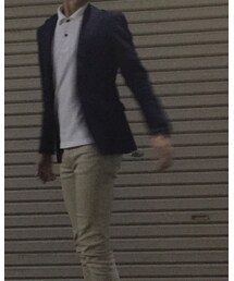 THE SUIT COMPANY | テーラードジャケット