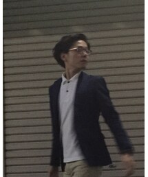 UNIQLO | ポロシャツ