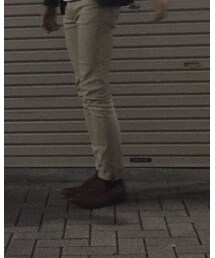 UNIQLO | チノパンツ