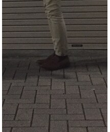 THE SUIT COMPANY | ドレスシューズ