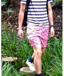 ADAM ET ROPE' | その他パンツ