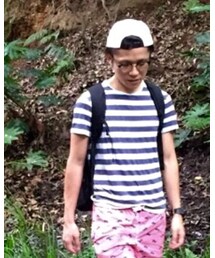 TOPMAN | Tシャツ/カットソー