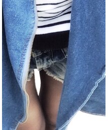 Rodeo Crowns | デニムパンツ