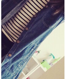 Rodeo Crowns | デニムジャケット