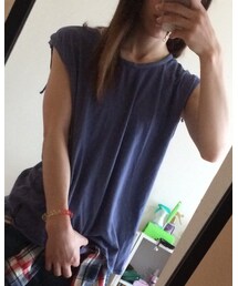 MAISON SCOTCH | Tシャツ/カットソー