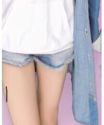 Rodeo Crowns | デニムパンツ