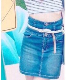 SHAKE SHAKE   | スカート