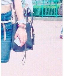 Ungrid | ショルダーバッグ