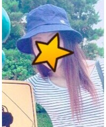 Champion | ハット