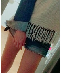 Rodeo Crowns | デニムパンツ