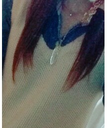 wingrock | ネックレス