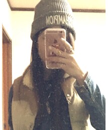 Champion | ニットキャップ/ビーニー