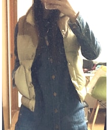 Rocky Mountain FeatherBed | ダウンベスト