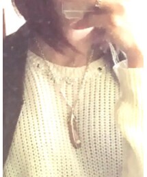 WING ROCK | ネックレス