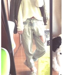 FIG&VIPER | デニムパンツ