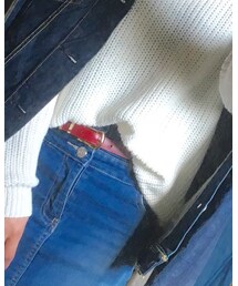 SPIRALGIRL | ベルト