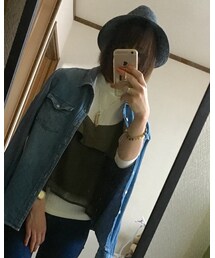 LOWRYS FARM | Tシャツ/カットソー