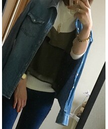 FREAK'S STORE | キャミソール