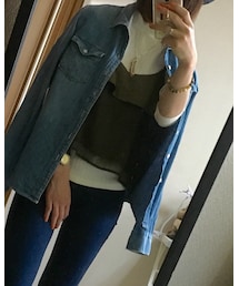 Levi's | シャツ/ブラウス