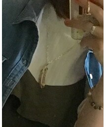 WING ROCK | ネックレス