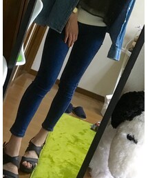 MOUSSY | その他パンツ