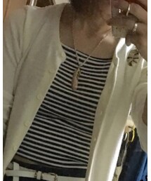 WING ROCK | ネックレス