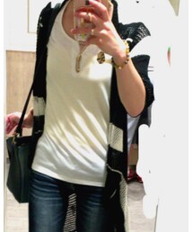 mo'a | Tシャツ/カットソー