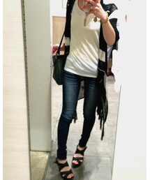 MOUSSY | デニムパンツ