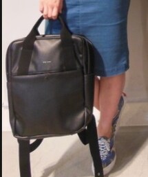 THE EMY | カンケンリュック(バックパック/リュック)