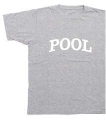 thePOOL aoyama | N.POOL TEE(Tシャツ/カットソー)