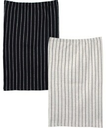 Rags Unite due Narcissus | ストライプスウェットタイトSK(スカート)