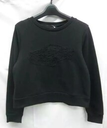 JEANASIS | スウェットトレーナー(スウェット)