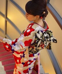キモノハーツ | 着物(浴衣)