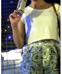 Bershka | Tシャツ/カットソー