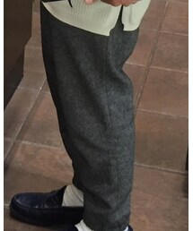 bukht | その他パンツ