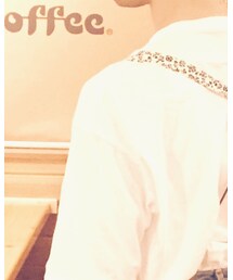 hair garage JAM | Tシャツ/カットソー