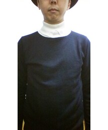 .efiLevol | efilevol2014AW(ニット/セーター)