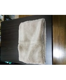 nonnative | ネックウォーマー(ネックウォーマー/スヌード)